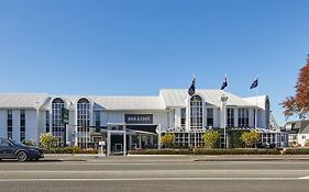 Pavilions Hotel Christchurch
